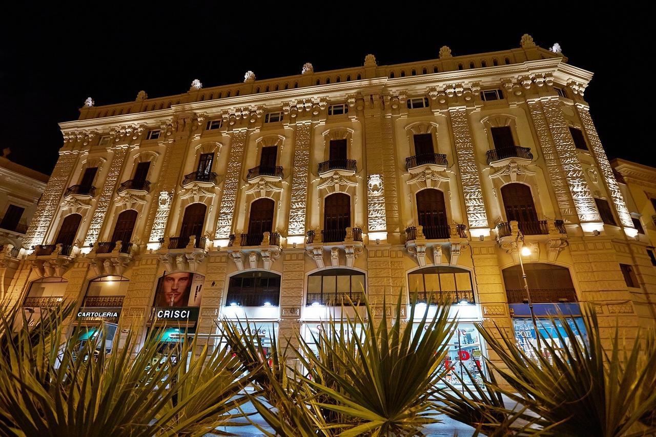 Frühstückspension Moncada Palermo